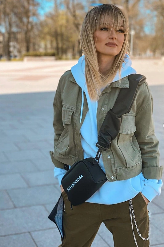 Ugnė Siparė / Asmeninio archyvo nuotr.