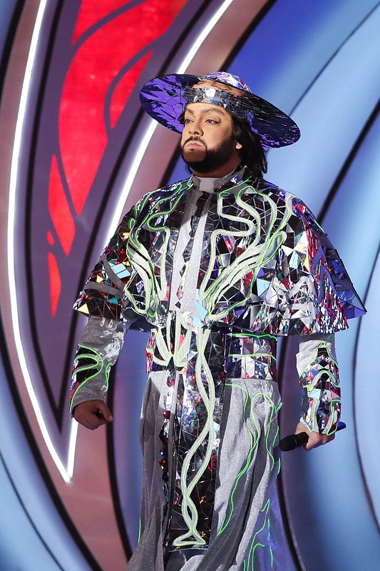 Filipas Kirkorovas / Scanpix nuotr.