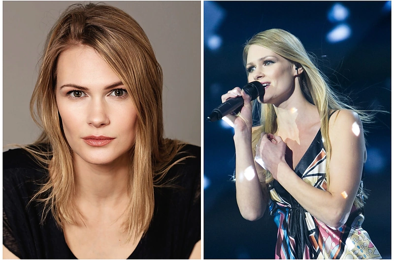 Aktorė Aleksandra Metalnikova prašo pagalbos: 34-erių broliui – ketvirtos stadijos vėžys