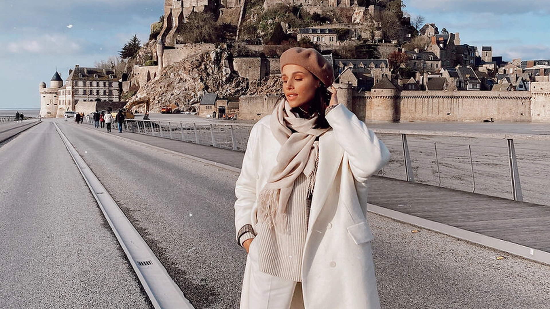 Deimantė Kazėnaitė / Asmeninio albumo nuotrauka