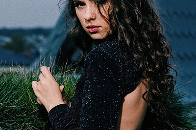 Martyna Jezepčikaitė / Asmeninio albumo nuotr.