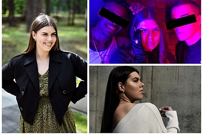 „Eurovizijos“ atrankoje dalyvaujanti Evita Cololo: „Man svarbu, kad ši pavardė ir toliau aidėtų“