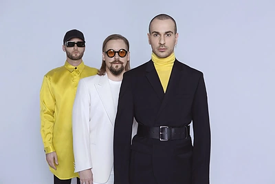 „The Roop“ / J.Urbonaitės nuotr.