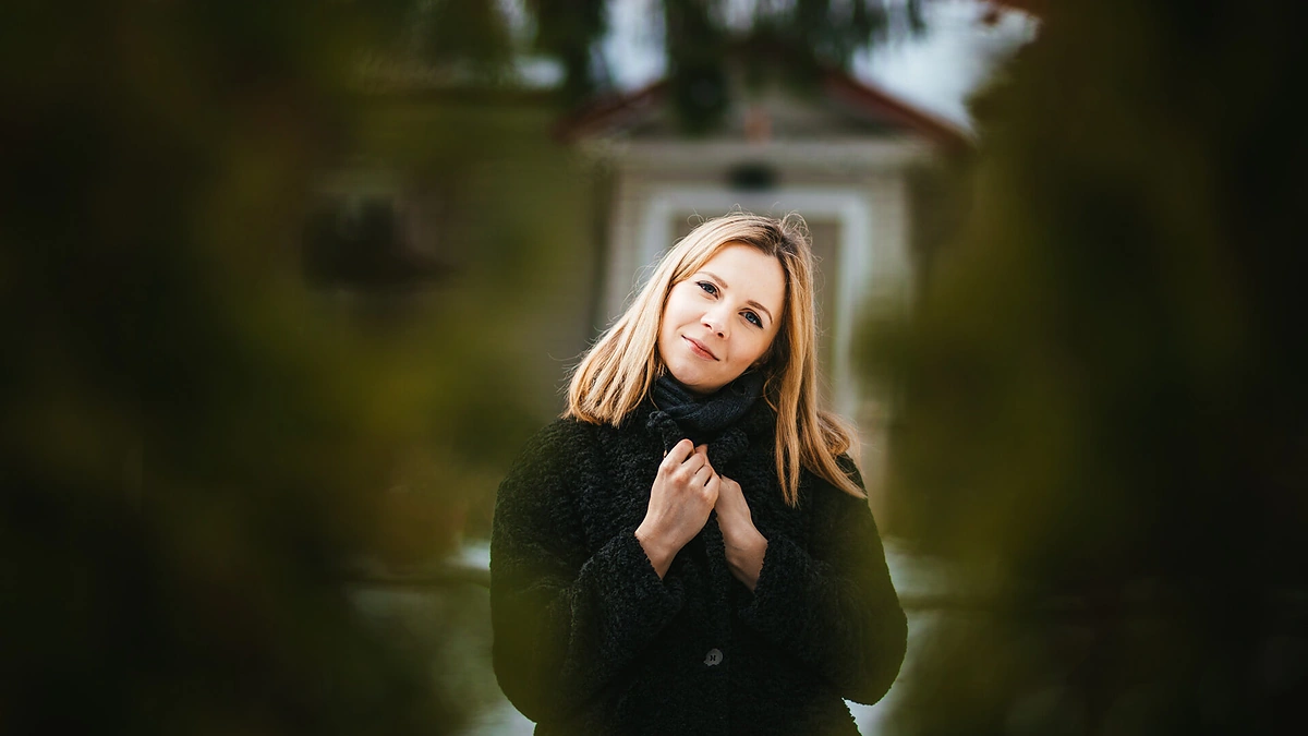 Ieva Narkutė / Irmanto Gelūno / „ŽMONĖS Foto“ nuotr.