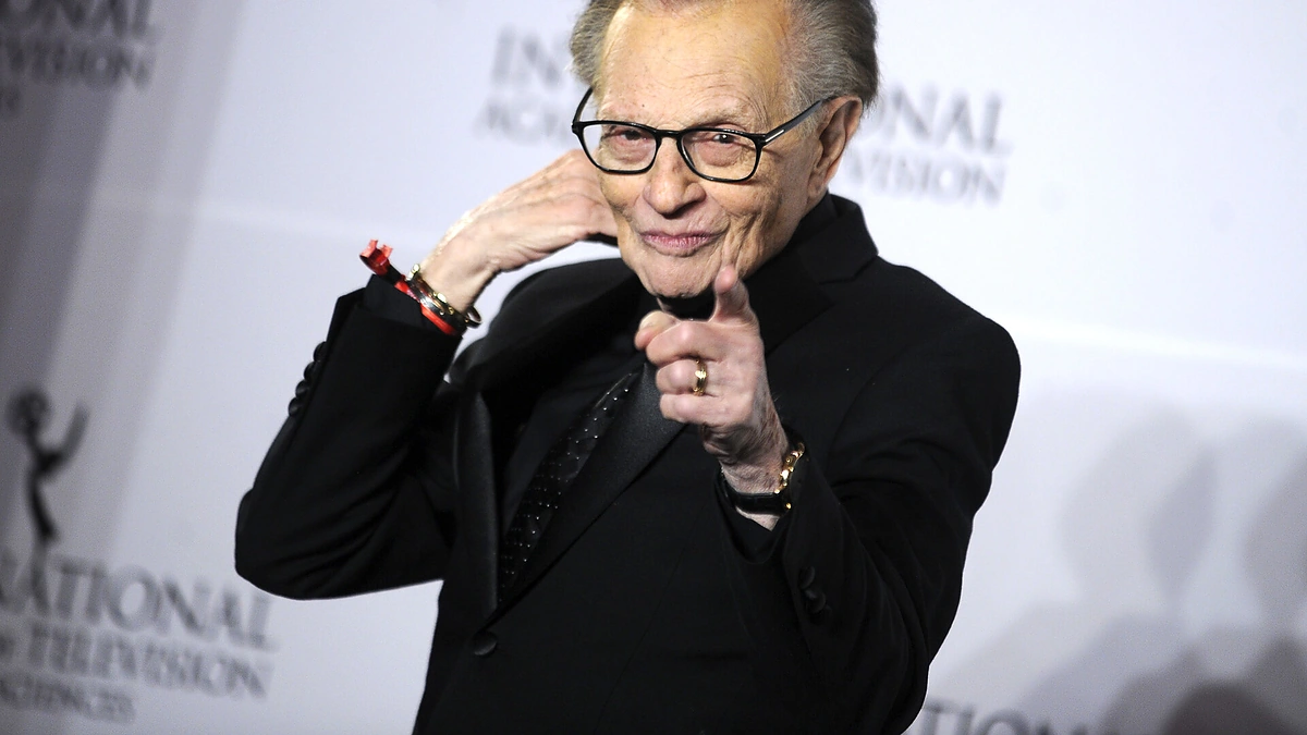 Larry Kingas / Vida Press nuotr.