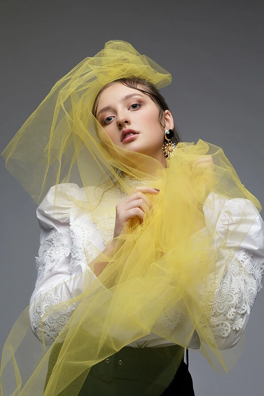 Gabriela Ždanovičiūtė / Dmitry Zemenkov nuotr.