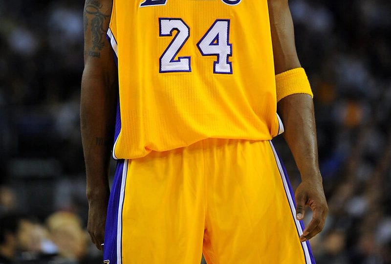 Kobe Bryantas / „Scanpix“ nuotr.