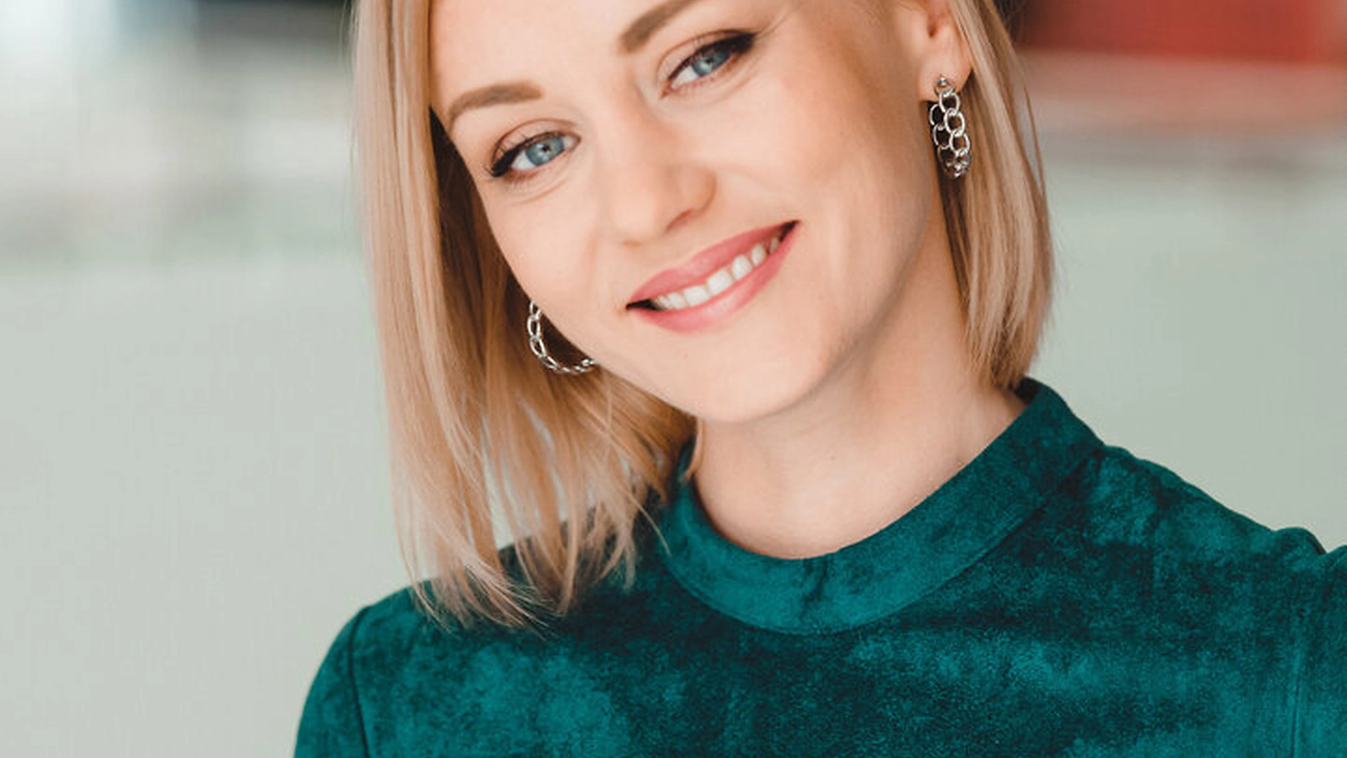 Asta Žukaitė-Nalivaikienė / „Global Sports Mentoring Program“ nuotrauka