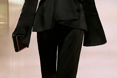 Demi Moore / „Scanpix“ nuotr.