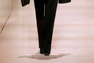 Demi Moore / „Scanpix“ nuotr.