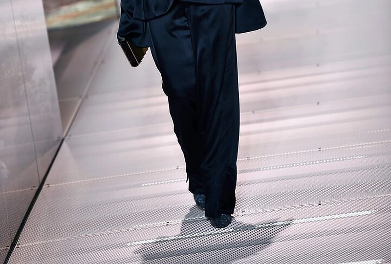 Demi Moore / „Scanpix“ nuotr.