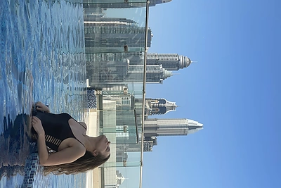 Emilija Katauskaitė / Asmeninio archyvo nuotr.