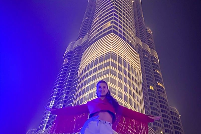 Emilija Katauskaitė / Asmeninio archyvo nuotr.