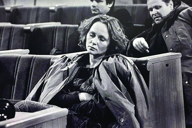 Nijolė Oželytė (36 m.) / Asmeninio albumo nuotr.