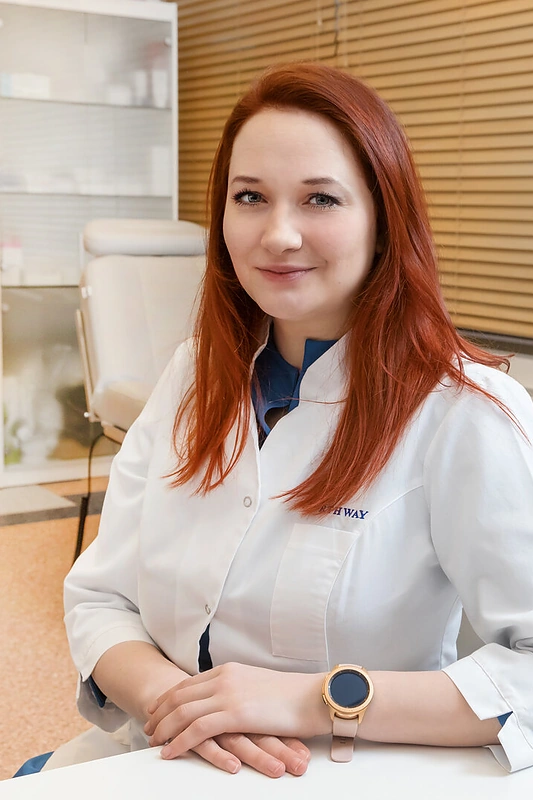 „Northway“ burnos chirurgė Ieva Gendvilienė
