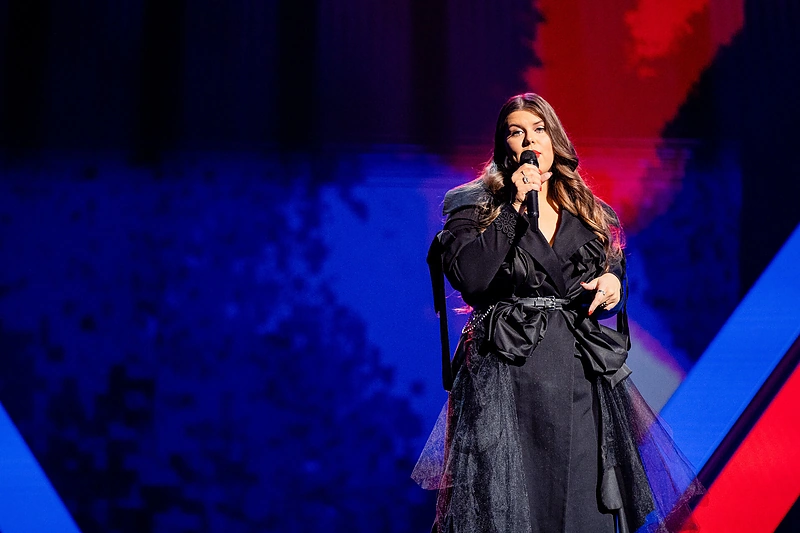 Evita Cololo / J.Stecevičiaus / LRT nuotr.