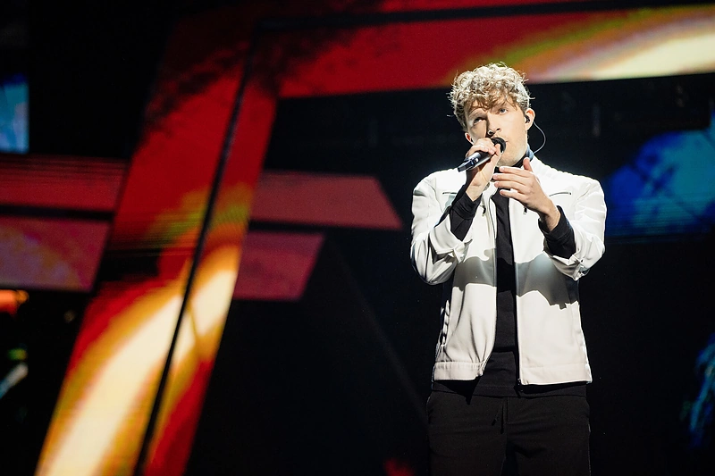 Gebrasy / J.Stecevičiaus / LRT nuotr.