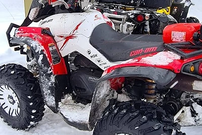 Reido akimirka / Valstybinių miškų urėdijos nuotr.