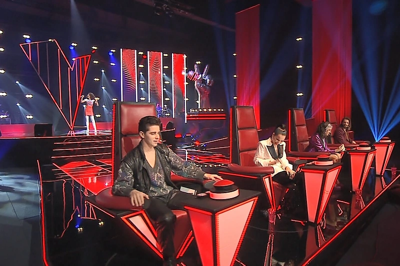 Kristina Radžiukynaitė-KaYra / Stop kadras