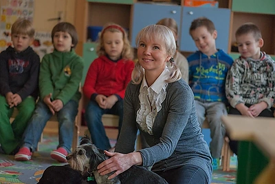 Ilona Reklaitytė / Feisbuko nuotr.