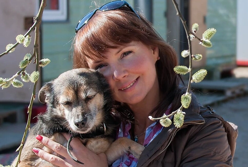 Ilona Reklaitytė / Feisbuko nuotr.