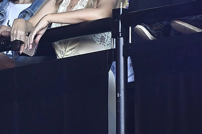 Kylie Minogue ir Paulas Solomonsas