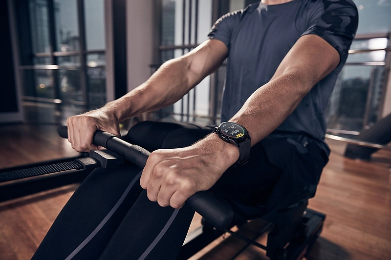 „Huawei Watch GT 2“ / Gamintojo nuotr.