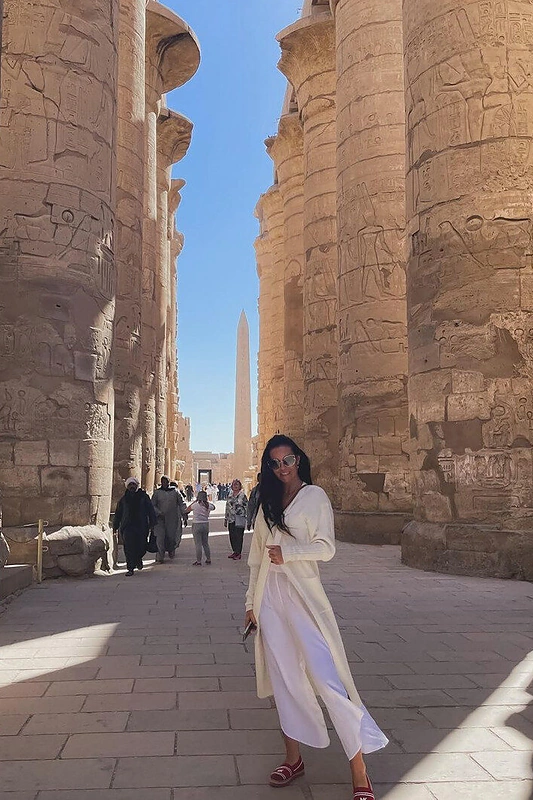 Indrė Burlinskaitė / Asmeninio archyvo nuotr.