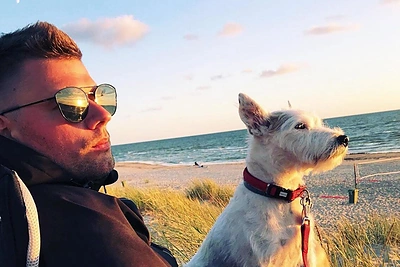 Paulius Šinkūnas / Asmeninio archyvo nuotr.