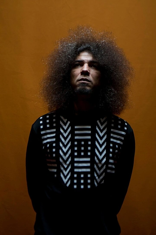 Viktoras Diawara / „Vataitas Photography“ nuotr.