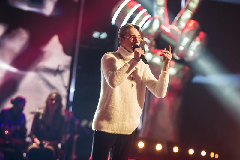 Artūras Aleksiejus / LNK nuotr.