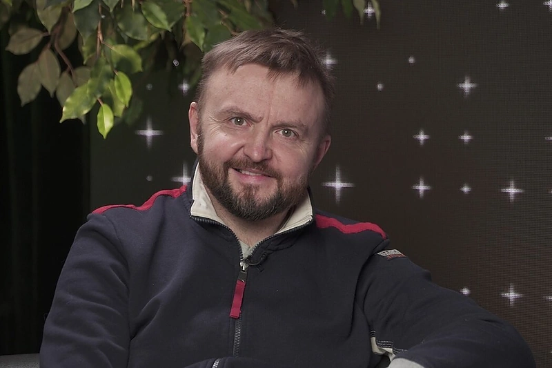 Stanislavas Stavickis-Stano