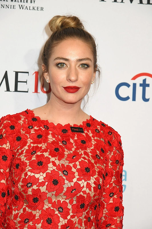 Whitney Wolfe Herd / „Vida Press“