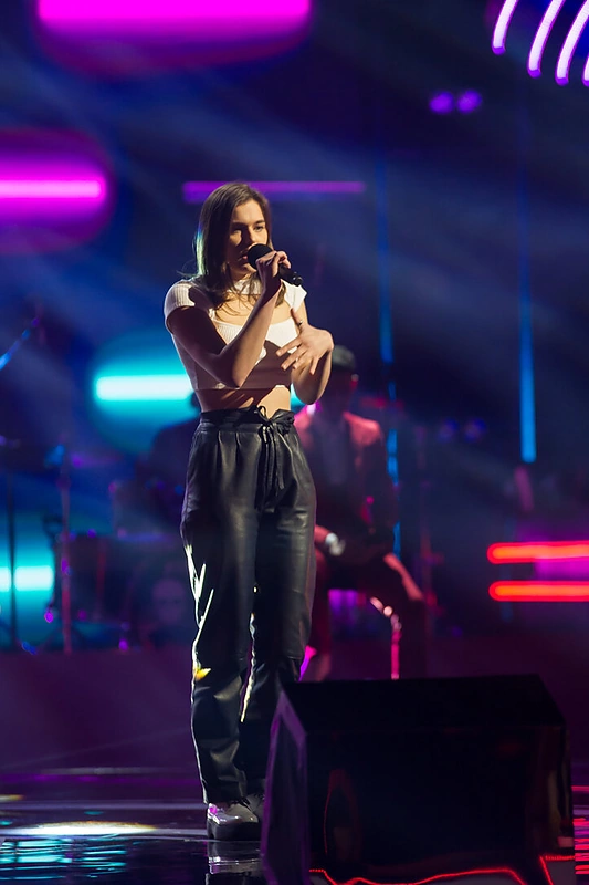 „Lietuvos balsas“ / LNK nuotr.