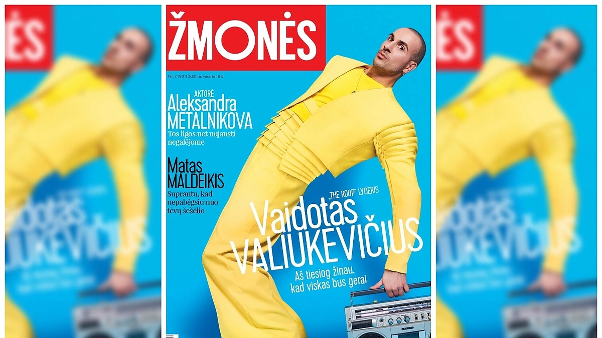 Vaidotas Valiukevičius
