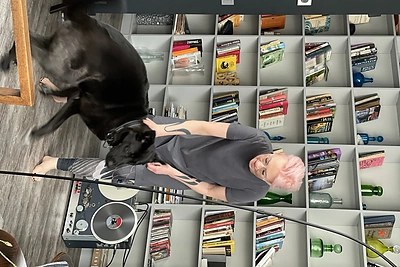 Julija Janus / Asmeninio archyvo nuotr.