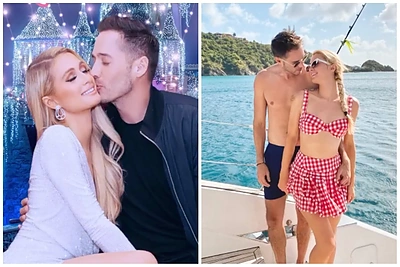 40-metį mininti Paris Hilton paskelbė apie sužadėtuves: „Buvo verta laukti“