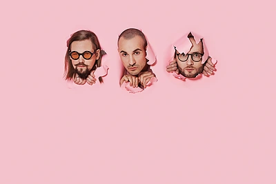 „The Roop“ staigmena gerbėjams: akustinė „Discoteque“ versija priverčia suklusti