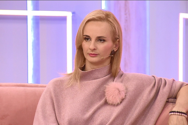 Ieva Jackevičiūtė / LNK nuotr.