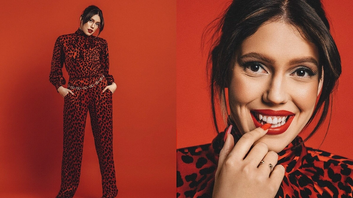 Monique / „Nerijus&Gintarė“ nuotr.