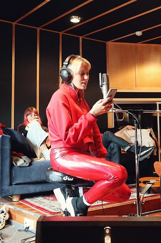 Monique / „Nerijus&Gintarė“ nuotr.