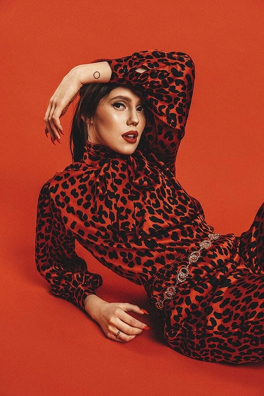 Monique / „Nerijus&Gintarė“ nuotr.