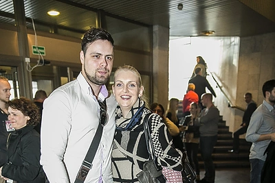 Teismas ėmėsi R.Ščiogolevaitės ir R.Damijonaičio skyrybų bylos: konfliktai apsunkina procesą