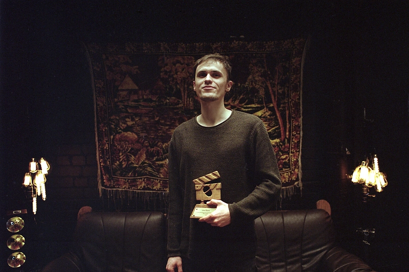 Linas Žiūra / Vytauto Juozėno nuotr.