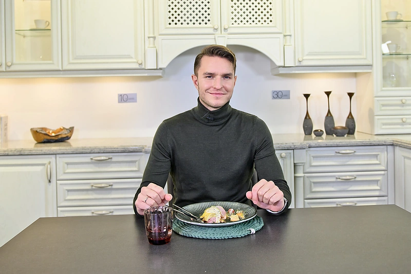 Martynas Kavaliauskas / „Tomas foto“ nuotr.