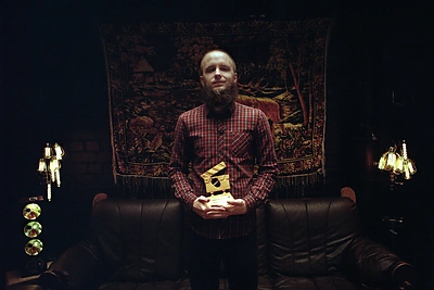 Oskaras Abramavičius / Vytauto Juozėno nuotr.