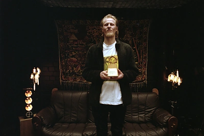 Simonas Glinskis / Vytauto Juozėno nuotr.