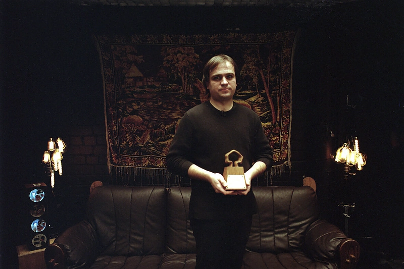 Vytautas Katkus / Vytauto Juozėno nuotr.