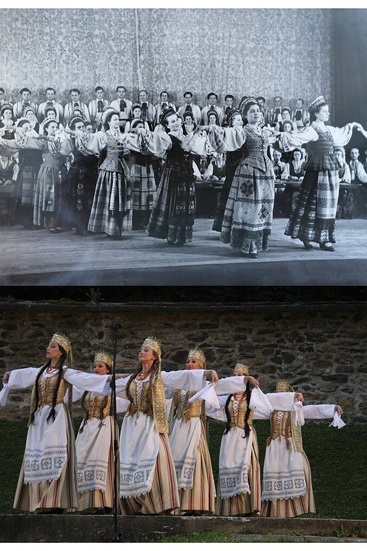 Ansamblis „Lietuva“