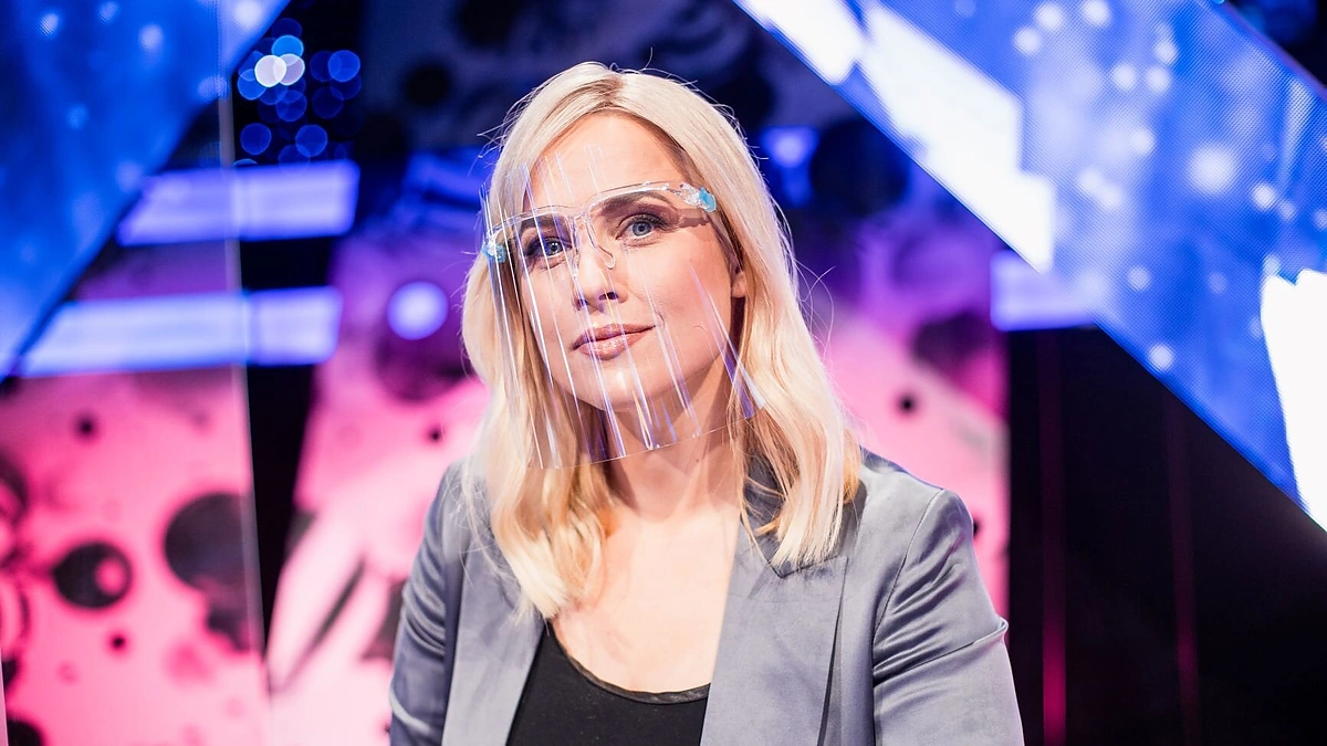 Inga Jankauskaitė / J.Stacevičiaus / LRT nuotr.